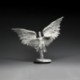 Magic the Gathering Unpainted Miniatures: Figure 11 (2 Units)