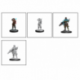 Starfinder Deep Cuts: Human Mechanic (2 Units) - EN