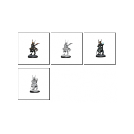 Starfinder Deep Cuts: Shirren Technomancer (2 Units) - EN