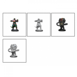 Starfinder Deep Cuts: Vesk Soldier (2 Units) - EN