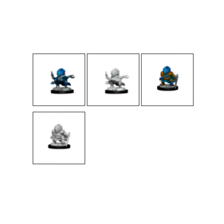 Starfinder Deep Cuts: Skittermander Envoy (2 Units) - EN