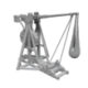 WizKids Deep Cuts: Trebuchet - EN