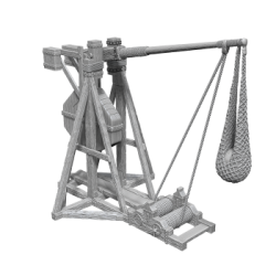 WizKids Deep Cuts: Trebuchet - EN
