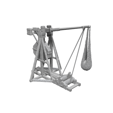 WizKids Deep Cuts: Trebuchet - EN