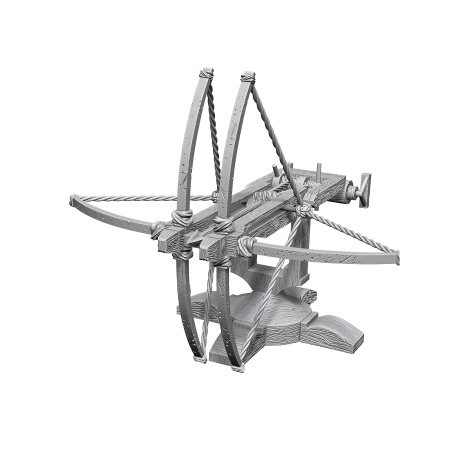 WizKids Deep Cuts: Ballista - EN