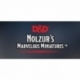 D&D Nolzur's Marvelous Miniatures Wave 15: Quick-Pick - EN