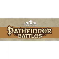 Pathfinder Deep Cuts Wave 15: Quick-Pick - EN