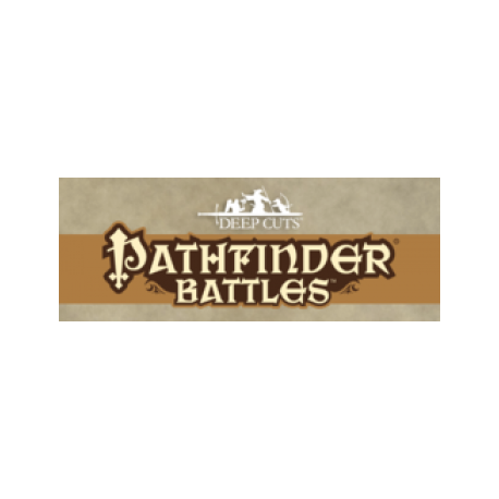 Pathfinder Deep Cuts Wave 15: Quick-Pick - EN