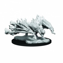Critical Role Unpainted Miniatures: Gloomstalker  (2 Units)