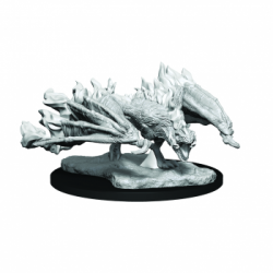 Critical Role Unpainted Miniatures: Gloomstalker&nbsp;&nbsp;(2 Units)