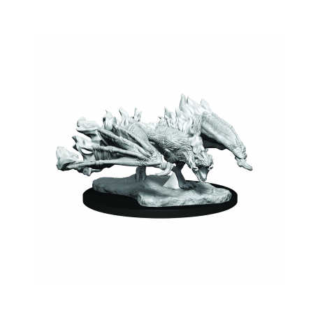 Critical Role Unpainted Miniatures: Gloomstalker  (2 Units)