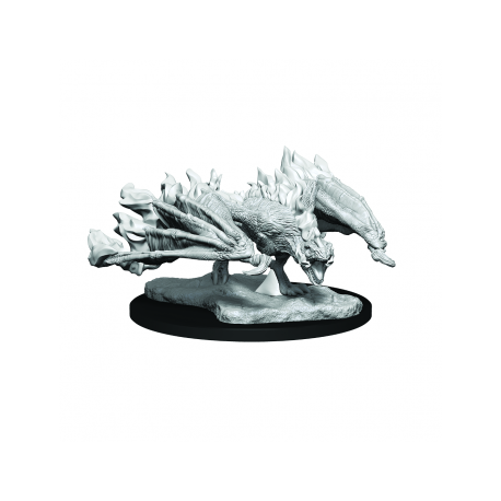 Critical Role Unpainted Miniatures: Gloomstalker&nbsp;&nbsp;(2 Units)