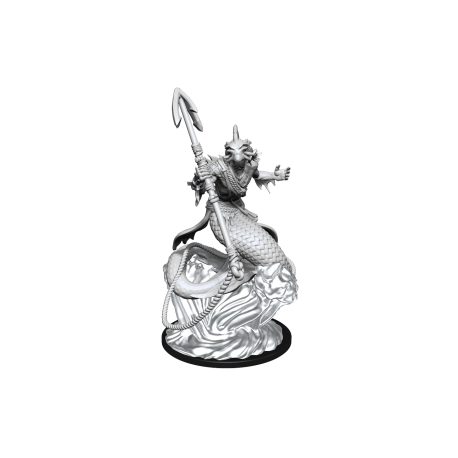 Critical Role Unpainted Miniatures: Shallowpriest&nbsp; (2 Units)