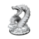 Critical Role Unpainted Miniatures: Swavain Basilisk&nbsp; (2 Units)