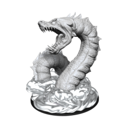 Critical Role Unpainted Miniatures: Swavain Basilisk&nbsp; (2 Units)