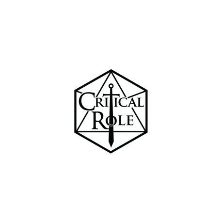 Critical Role Unpainted Miniatures Wave 1: Quick-Pick&nbsp;