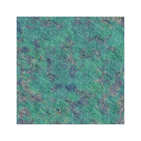 WarLock Tiles Game Mat - Subterranean Lake