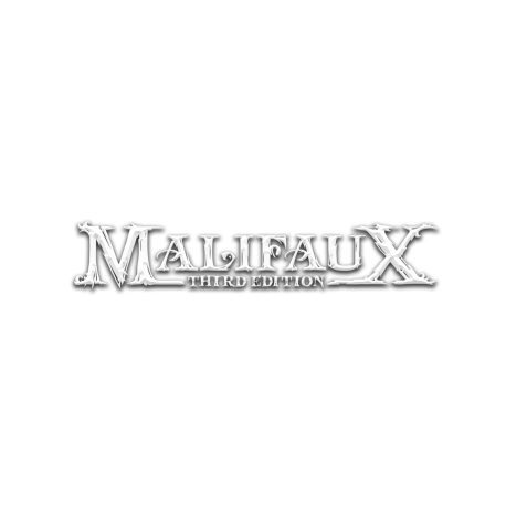 Malifaux 3rd Edition - Six Feet Under - EN