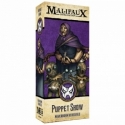 Malifaux 3rd Edition - Puppet Show - EN