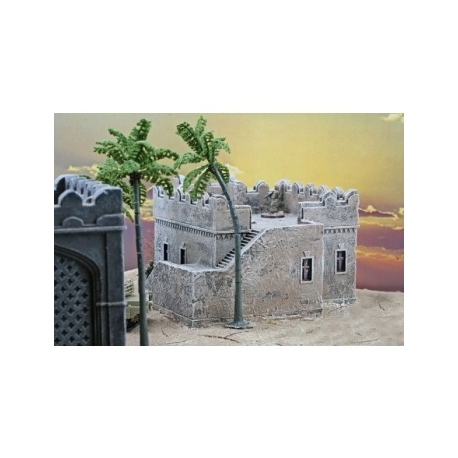 Ziterdes - Desert Sanctuary II