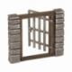 Ziterdes - Dunkelstadt - Movable Dungeon Grid
