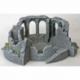 Ziterdes - Watchtower Ruin 'Nalog' 14.97 x 14.18" x 4.73""
