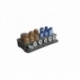 Ziterdes - Market Stand, Crockery
