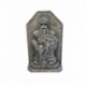 Ziterdes - Zwergenstatue (2er-Set)