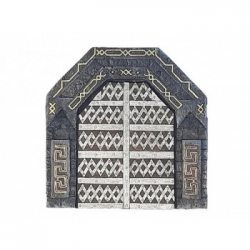 Ziterdes - Zwergisches Portal