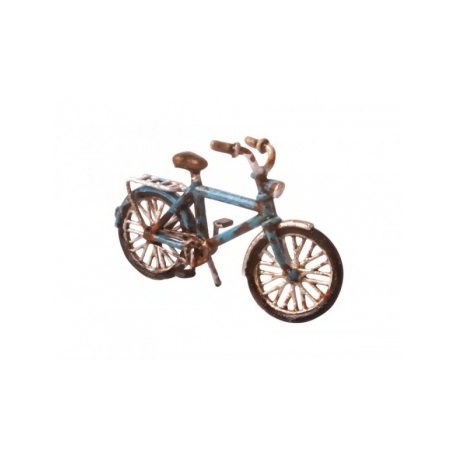 Ziterdes - Fahrrad Set 2 Stk