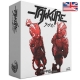 Takkure Core Box miniatures board game from Zenit Miniatures
