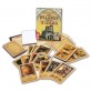 Card game based on the bestseller The Pillars of the Earth
