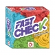 Fast Check card game from Mercurio Distribuciones 