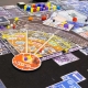 Stress Botics juego de mesa de 2Tomatoes Games