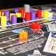 Stress Botics juego de mesa de 2Tomatoes Games