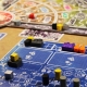 Stress Botics juego de mesa de 2Tomatoes Games
