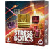Stress Botics + Odyssey juego de mesa de 2Tomatoes Games
