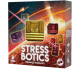 Stress Botics juego de mesa de 2Tomatoes Games