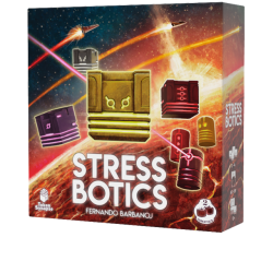 Stress Botics