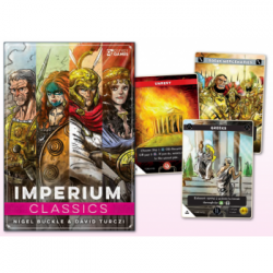 Imperium: Classics (Inglés)