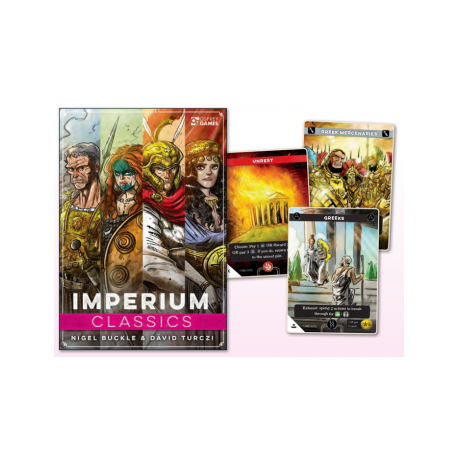 Imperium: Classics - EN