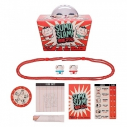 Sumo Slam Game -EN
