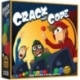 Crack the Code (Inglés)