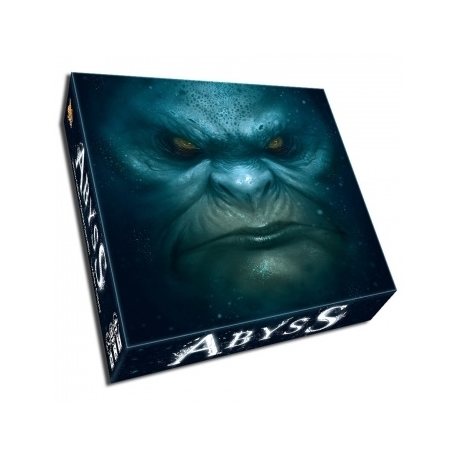 Abyss - 5th Anniversary Edition (Inglés)