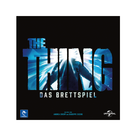 The Thing (Alemán)