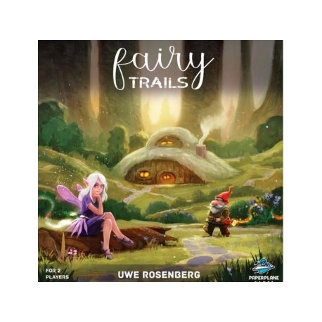 Fairy Trails - EN