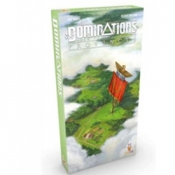 Dominations: Provinces - EN