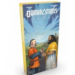 Dominations: Silk Road - EN