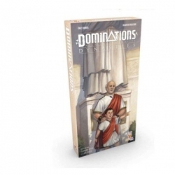 Dominations: Dynasties - EN