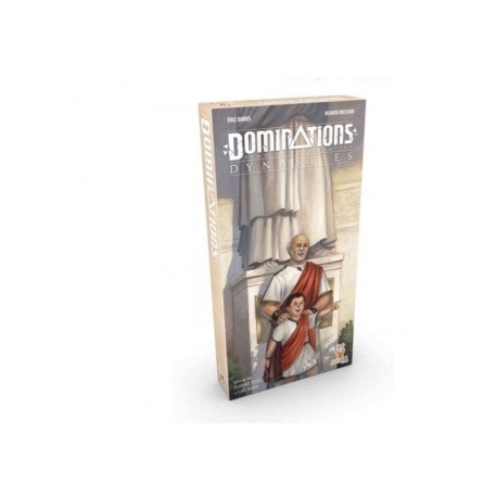 Dominations: Dynasties - EN